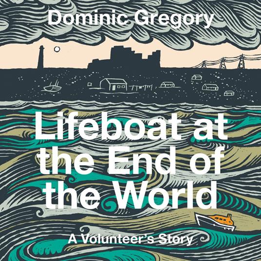 Lifeboat at the End of the World