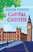 Capital Christie: Twelve London Mysteries
