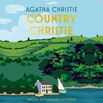 Country Christie: Twelve Devonshire Mysteries