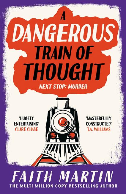 A Dangerous Train of Thought