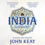 India: A History