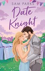 Date Knight (Roll for Romance, Book 2)