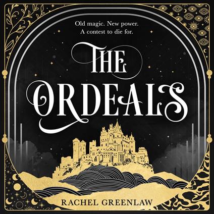 The Ordeals