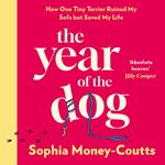 The Puppy Diaries: A wildly funny account of life in your thirties – complete with heartbreak, bad dates, baby fever and one very naughty puppy