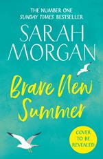 Sarah Morgan Summer 2026