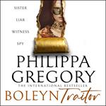 Boleyn Traitor: New from the international bestselling author