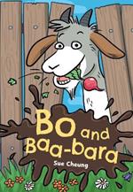 Bo and Baa-bara: Fluency 6