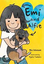 Emi and Alfie: Fluency 9