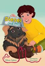 Diesel and Me: Fluency 10