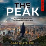 The Peak: The Diplomat meets Black Doves in this heady espionage thriller set across Canberra, Hong Kong and Beijing.