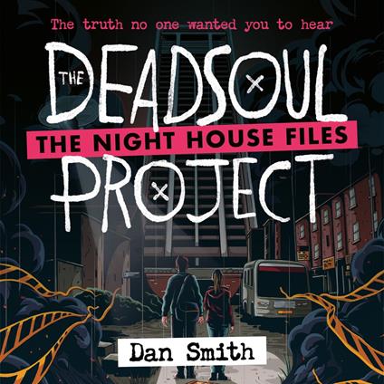 The Night House Files