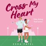 Cross My Heart: the perfect slow-burn, enemies-to-lovers college romance you need