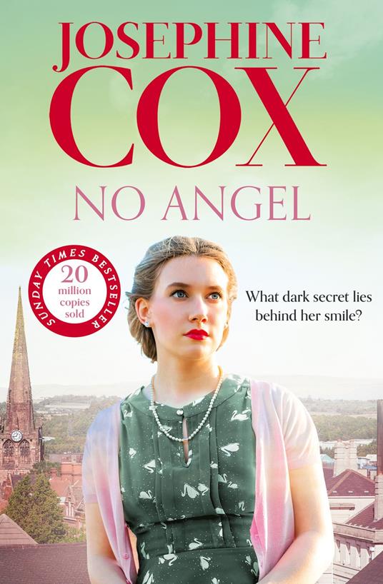 No Angel