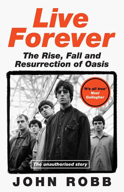 Live Forever