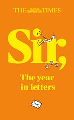 The Times Sir: The year in letters (2025)