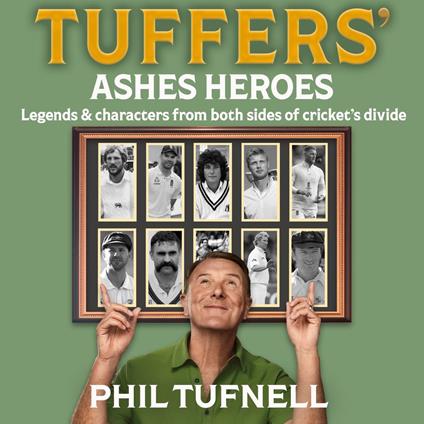 Tuffers' Ashes Heroes