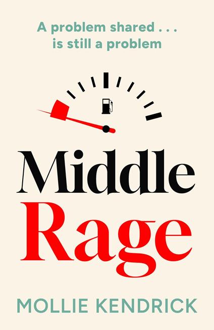 Middle Rage