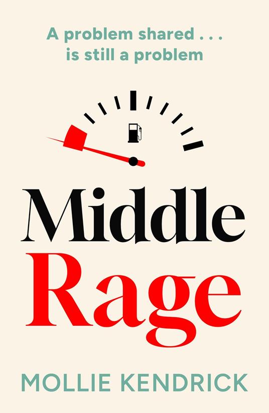Middle Rage