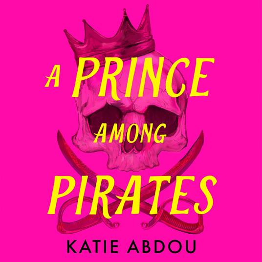 A Prince Among Pirates