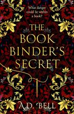 The Bookbinder’s Secret