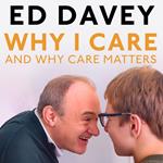 Why I Care: And why care matters