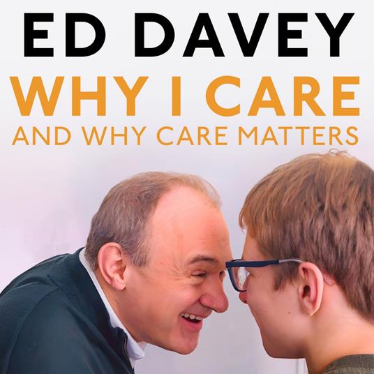 Why I Care