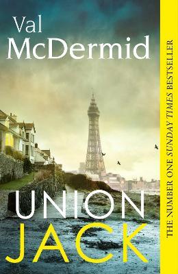 Union Jack - Val McDermid - cover