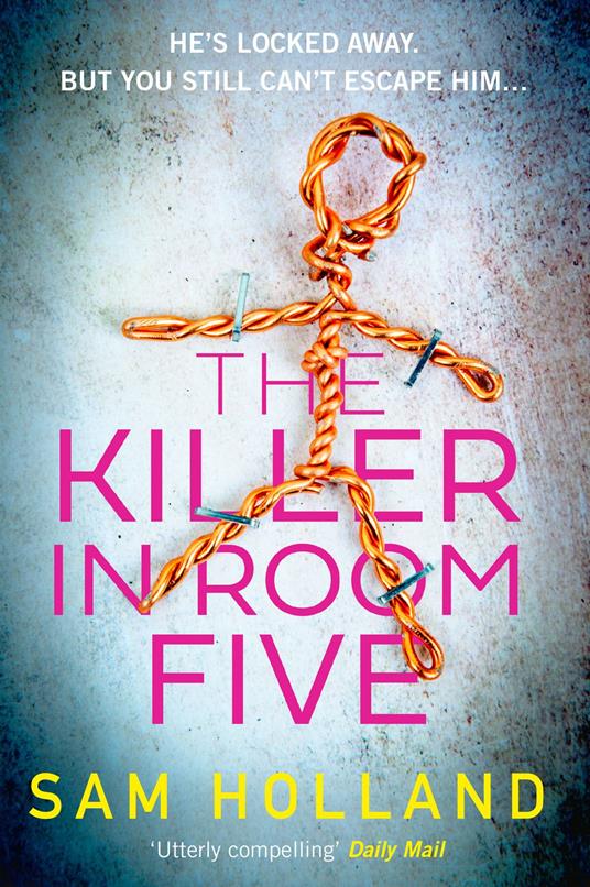 The Killer in Room Five