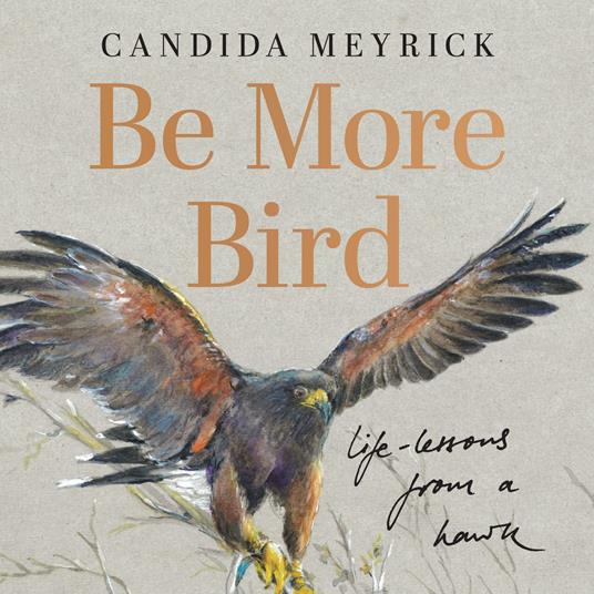 Be More Bird