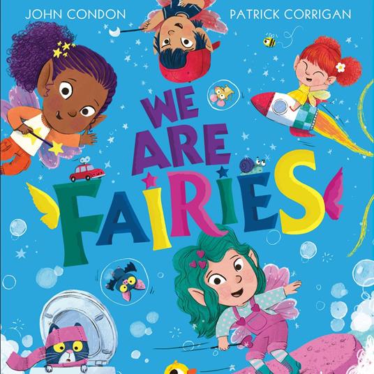 We Are Fairies