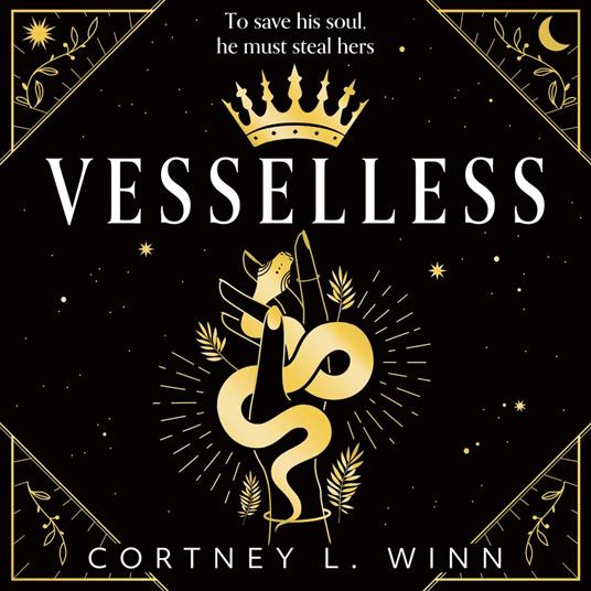 Vesselless