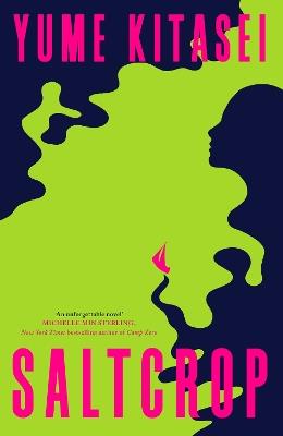 Saltcrop - Yume Kitasei - cover