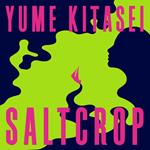 Saltcrop: A beautiful and gripping new tale of sisterhood in a dying world