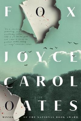 Fox - Joyce Carol Oates - cover