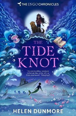 The Tide Knot - Helen Dunmore - cover