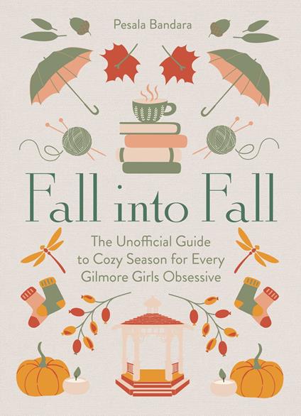 Fall into Fall