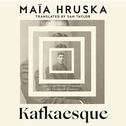 Kafkaesque