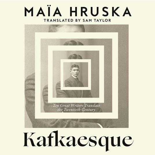 Kafkaesque