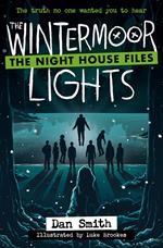 The Night House Files (2) – The Wintermoor Lights