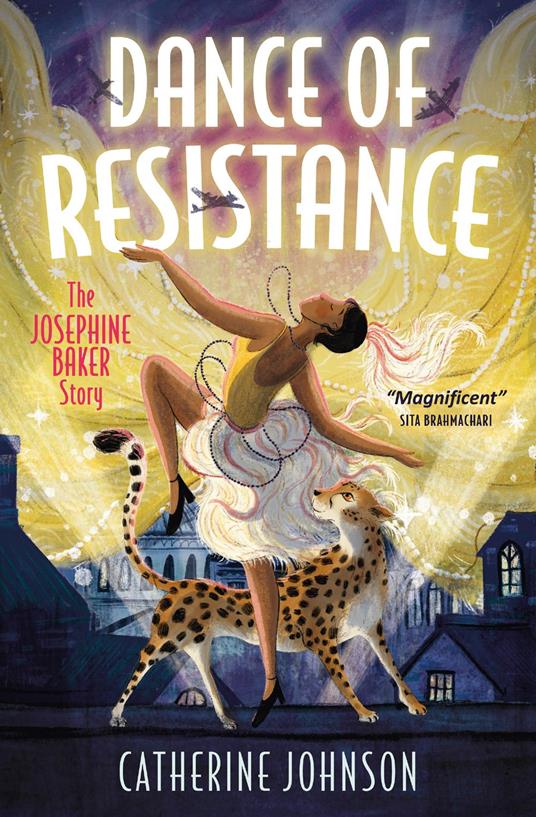 Dance of Resistance - Catherine Johnson,Katie Hickey - ebook