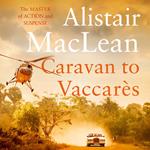 Caravan to Vaccares
