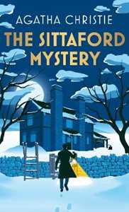 Libro in inglese The Sittaford Mystery Agatha Christie