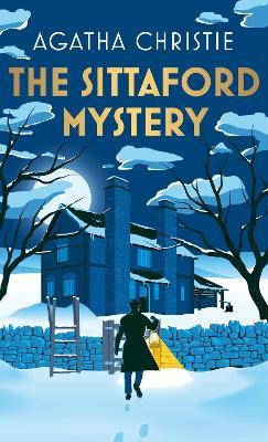 The Sittaford Mystery - Agatha Christie - cover