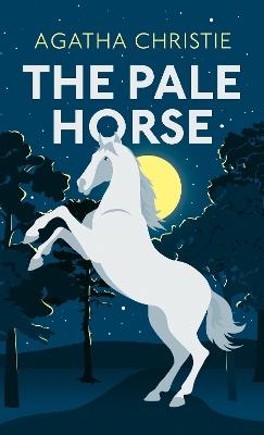The Pale Horse - Agatha Christie - cover