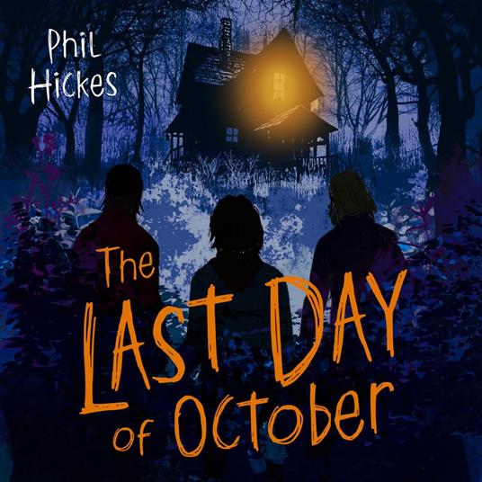 The Last Day of October