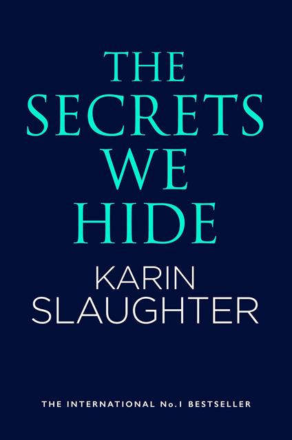 The Secrets We Hide