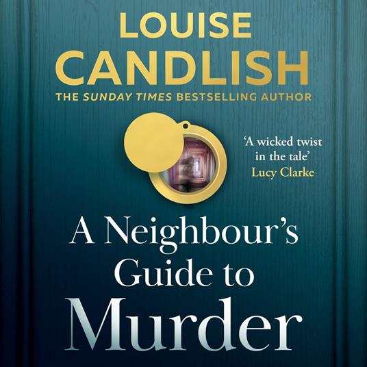 A Neighbour’s Guide to Murder