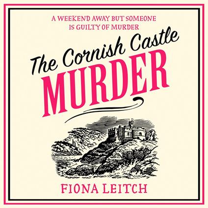 The Cornish Castle Murder