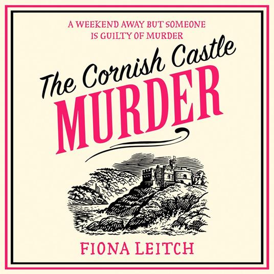 The Cornish Castle Murder