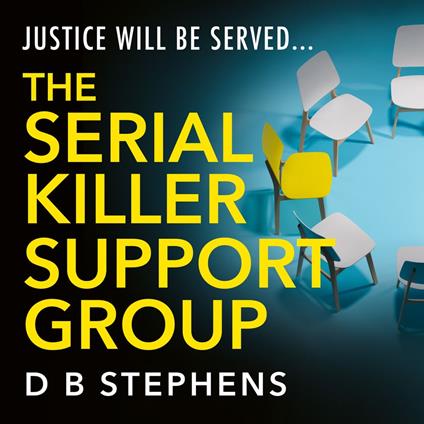 The Serial Killer Support Group